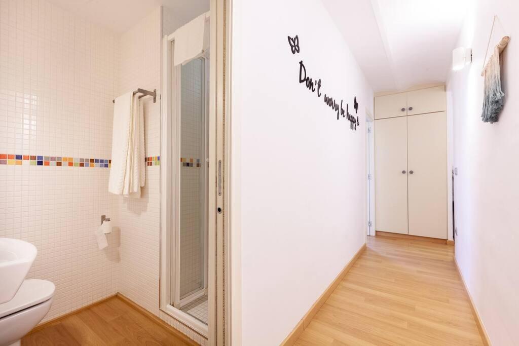 Beautiful Apartment In Abat Street By Batuecas Tarragona Exterior photo