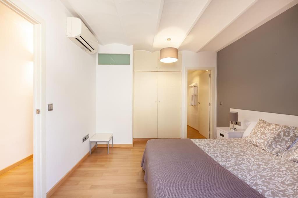Beautiful Apartment In Abat Street By Batuecas Tarragona Exterior photo