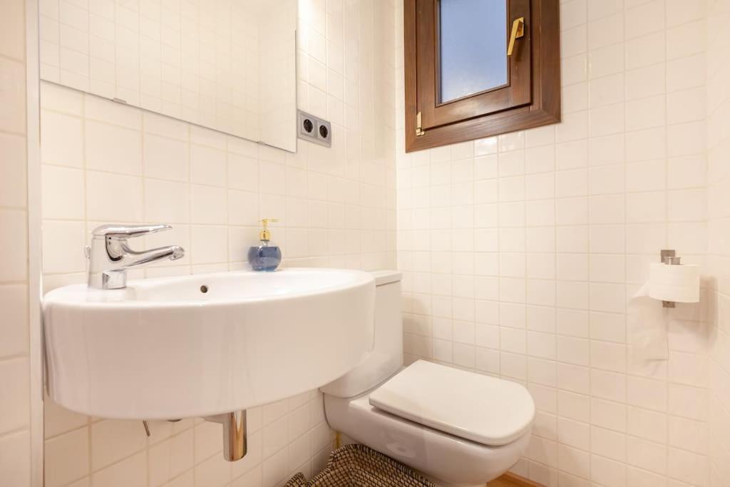 Beautiful Apartment In Abat Street By Batuecas Tarragona Exterior photo
