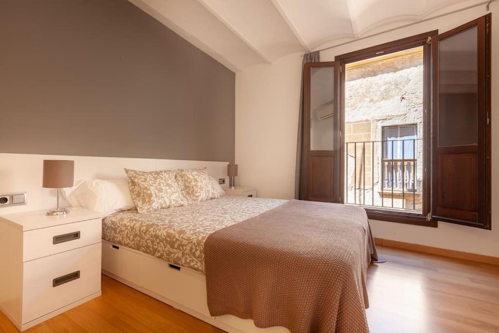Beautiful Apartment In Abat Street By Batuecas Tarragona Exterior photo