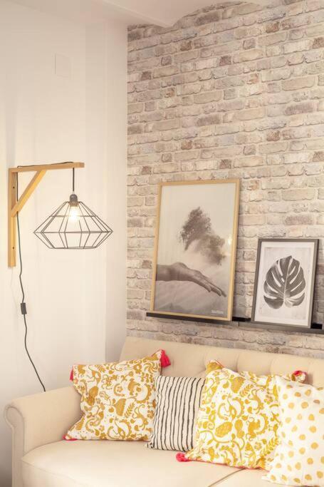 Beautiful Apartment In Abat Street By Batuecas Tarragona Exterior photo